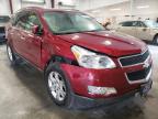 CHEVROLET - TRAVERSE