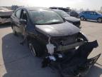 NISSAN - VERSA