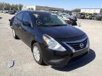 NISSAN - VERSA