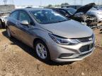 CHEVROLET - CRUZE