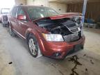 DODGE - JOURNEY