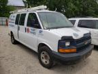 CHEVROLET - EXPRESS