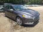 FORD - FUSION