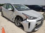 TOYOTA - PRIUS