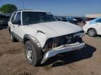 CHEVROLET - BLAZER