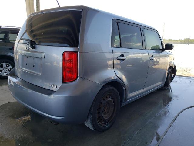 Scion XB 2009