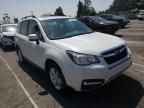 SUBARU - FORESTER