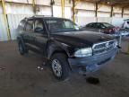 DODGE - DURANGO