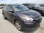 HONDA - HR-V