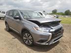 MITSUBISHI - OUTLANDER