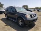 NISSAN - PATHFINDER