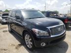 INFINITI - QX56