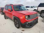 JEEP - RENEGADE