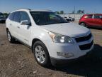 CHEVROLET - TRAVERSE