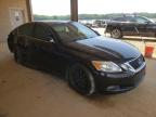 usados LEXUS GS350