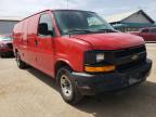 CHEVROLET - EXPRESS