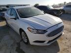 FORD - FUSION