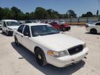 FORD - CROWN VICTORIA