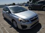 SUBARU - IMPREZA