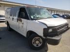 CHEVROLET - EXPRESS