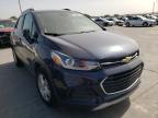 CHEVROLET - TRAX