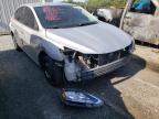 NISSAN - SENTRA