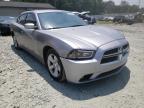 DODGE - CHARGER
