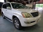 LEXUS - GX