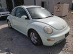 VOLKSWAGEN - BEETLE