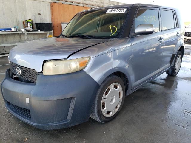 Scion XB 2009