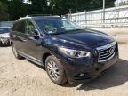 INFINITI - QX60