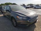 FORD - FUSION