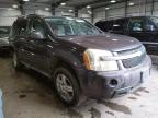 CHEVROLET - EQUINOX