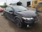 KIA - FORTE