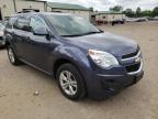 CHEVROLET - EQUINOX