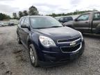 CHEVROLET - EQUINOX