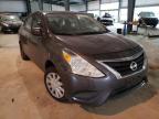 NISSAN - VERSA