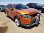 NISSAN - ROGUE