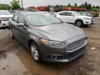 FORD - FUSION