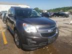 CHEVROLET - EQUINOX