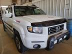 HONDA - RIDGELINE