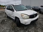 usados BUICK RENDEZVOUS