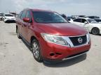 NISSAN - PATHFINDER