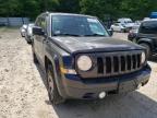 JEEP - PATRIOT