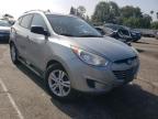 HYUNDAI - TUCSON