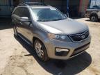 KIA - SORENTO