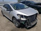 KIA - FORTE