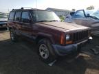 JEEP - CHEROKEE