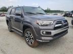 TOYOTA - 4RUNNER