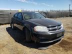 DODGE - AVENGER